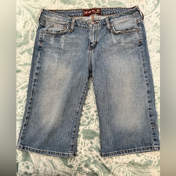 Hint Other - Hint Capris size 13
